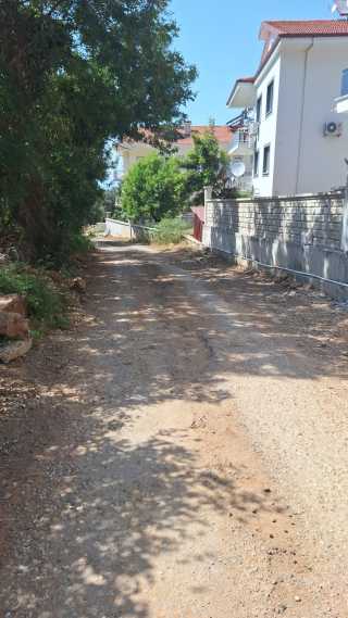 Muğla Fethiye Karaçulha SATILIK 2+1 DAİRE