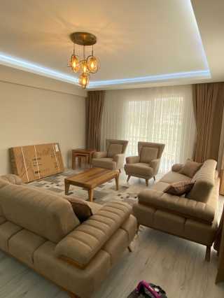 Fethiye Çamköy Satılık 4+1 Daire