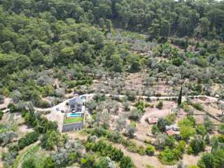 Fethiye Çengel Satılık Tarla