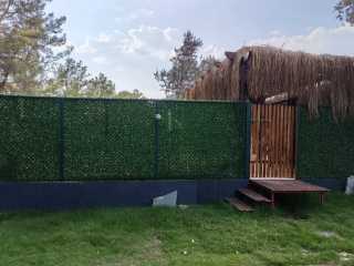 Fethiye Hisarönü Satılık Bungalov ve Arazisi