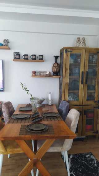 Fethiye Karapınar mh Satılık 2+1 Daire