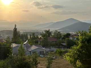 Seki merkez Satılık Villa imarlı Arsa