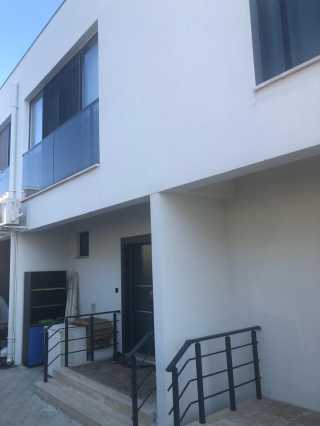 Ortaca Müstakil Girişli Satılık Daire