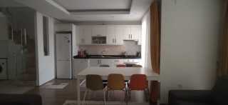 Fethiye Taşyaka Satılık 2+1 Dubleks Daire