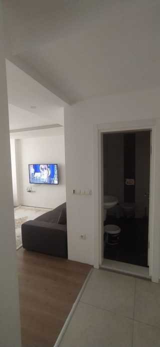 Fethiye Taşyaka Satılık 2+1 Dubleks Daire