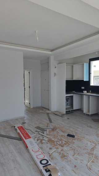 Çamköy Satılık 1+1 Daire