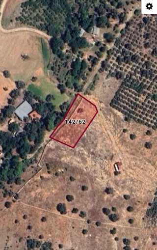 seydikemer kıncılarda 1821,33m2 satılık arsa