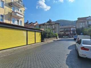fethiye merkezde 12 dairelik imarlı arsa