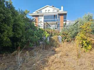 fethiye merkezde 12 dairelik imarlı arsa