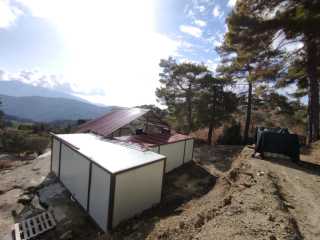 fethiye yakacık mah. 882m2 TARLA