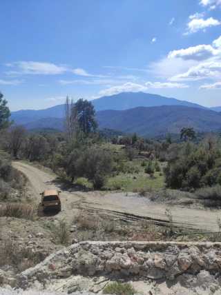 fethiye yakacık mah. 882m2 TARLA