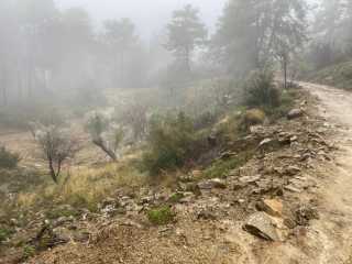 fethiye yakacık 1071m2 TARLA