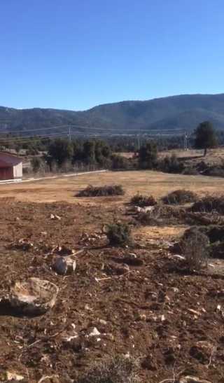 “Seydikemer Yayla Ceylan’da 1.103,05 Dönüm Tarla Satılık”