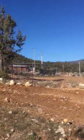 “Seydikemer Yayla Ceylan’da 1.103,05 Dönüm Tarla Satılık”