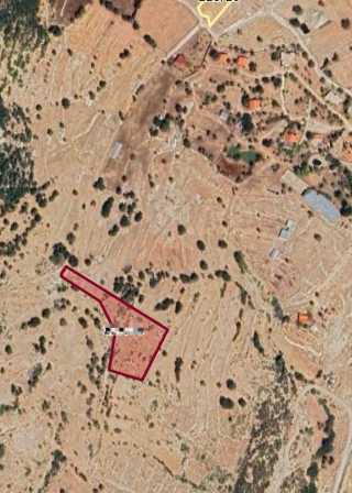 FETHIYE KARAAGACTA 4.099,67 MKARELIK ARSA