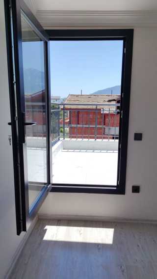 FETHİYE KARAÇULHA DA 2+1 DUBLEX DAİRE