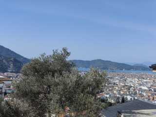 FETHİYE PATLANGIÇTA 491,16 M2TARLA