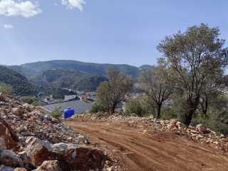 FETHİYE PATLANGIÇTA 491,16 M2TARLA