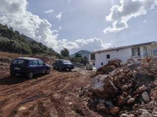 FETHİYE PATLANGIÇTA 491,16 M2TARLA