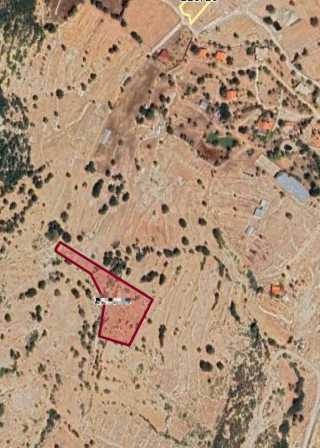 FETHIYE KARAAGACTA 4.099,67 MKARELIK ARSA