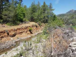 Fethiye Yakacık ta Yatırıma Uygun 517 m² Tarla Sizi Bekliyor Fethiye lider homes