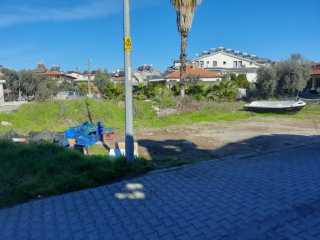 MERKEZDE DENIZE YURUME MESAFESINDE 1026M, 12 DAIRELIK ARSA