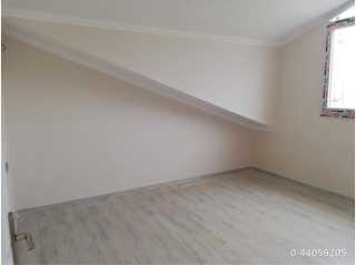GENİŞ EV ARAYANLARA 4+1 ÇATIDUBLEKS 4+1 ÇATI DUBLEKS 150M² AYRI MUTFAK