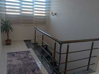 GENİŞ EV ARAYANLARA 4+1 ÇATIDUBLEKS 4+1 ÇATI DUBLEKS 150M² AYRI MUTFAK