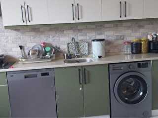 GENİŞ EV ARAYANLARA 4+1 ÇATIDUBLEKS 4+1 ÇATI DUBLEKS 150M² AYRI MUTFAK