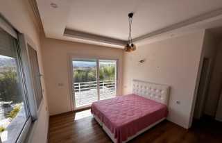 DALAMAN’IN EN ELİT SİTESİNDE 2+1 VİLLA