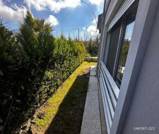 DALAMAN’IN EN ELİT SİTESİNDE 2+1 VİLLA