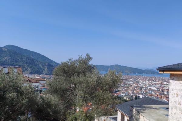 Fethiye Patlangıç SATILIK TARLA