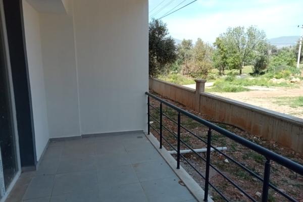 Muğla Fethiye Patlangıç Satılık 2+1 DAİRE