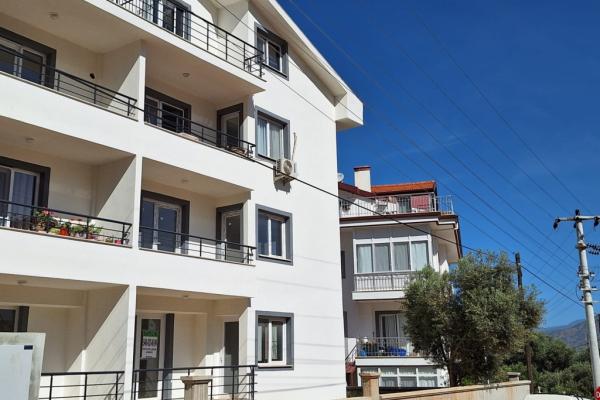 Muğla Fethiye Karapınar SATILIK 2+1 DAİRE