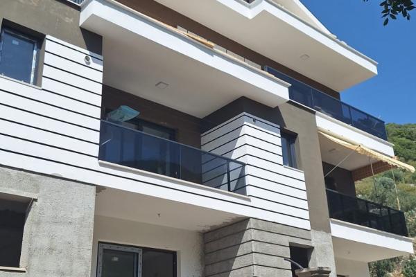 Muğla Fethiye Karaçulha SATILIK 2+1 DAİRE