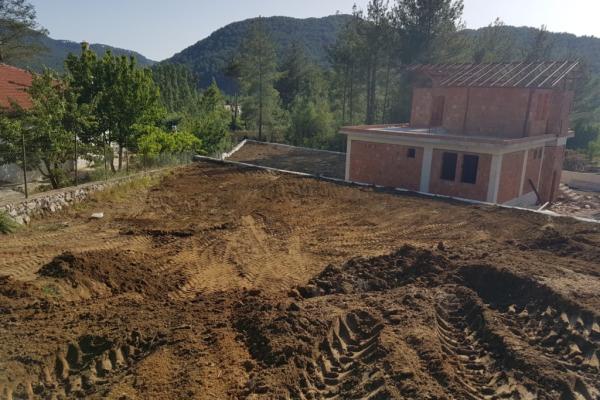 Muğla Fethiye Nif Satılık Tarla