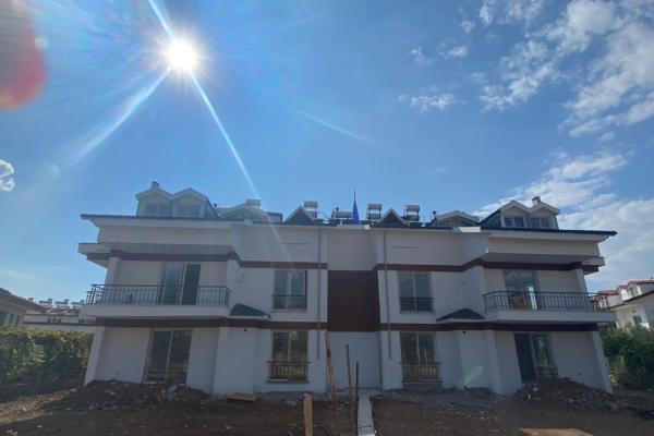 Fethiye Çamköy Satılık 4+1 Daire