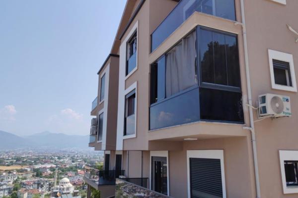 Fethiye Hıdırlık Satılık 3+1 Dubleks Daire