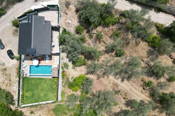 Fethiye Çengel Satılık Tarla