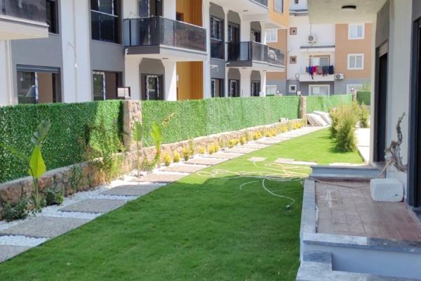 Fethiye Hıdırlık Satılık 1+1 Daire