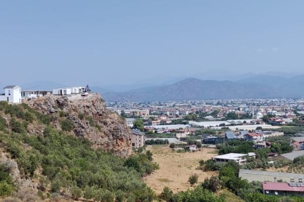 Fethiye Karapınar mevki Satılık tarla