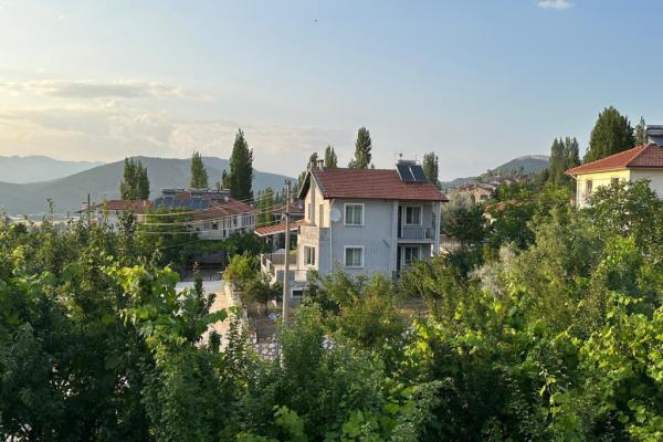 Seki merkez Satılık Villa imarlı Arsa