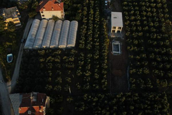 fethiye esenköyde satılık yatırım fırsatı verimli tarla