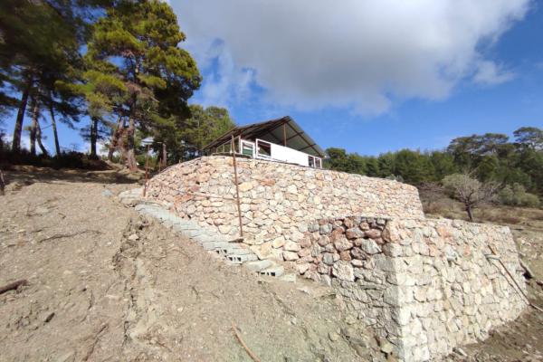 fethiye yakacık mah. 882m2 TARLA