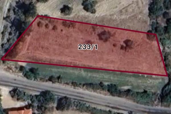 seydikemer kıncılarda 1821,33m2 satılık arsa