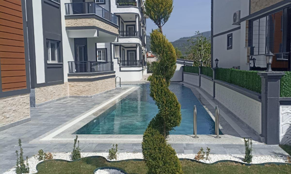 “Sakin ve Konforlu: Sögütlüyurt Mahallesi’nde 1+1 Daire”