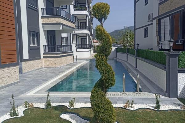 “Sakin ve Konforlu: Sögütlüyurt Mahallesi’nde 1+1 Daire”