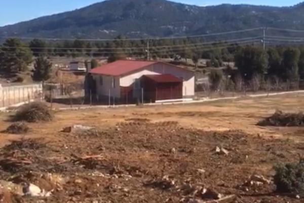 “Seydikemer Yayla Ceylan’da 1.103,05 Dönüm Tarla Satılık”
