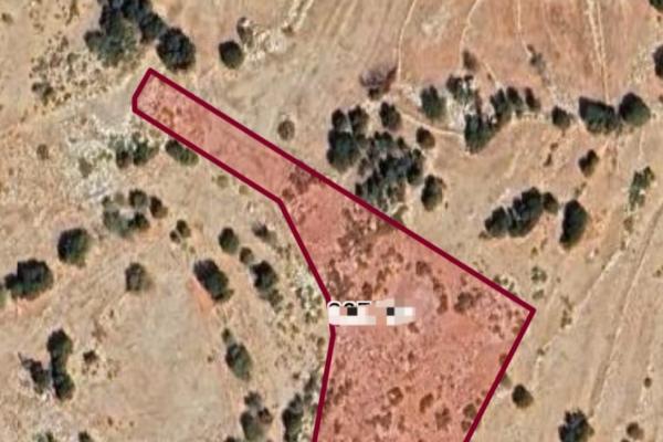 FETHIYE KARAAGACTA 4.099,67 MKARELIK ARSA