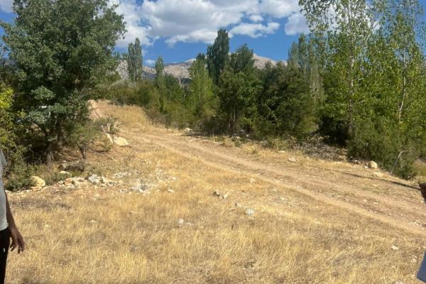 Seydikemer seki Satılık Arsa